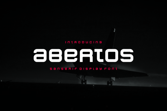 Abertos Font Review: Modern Sans Serif for Designers