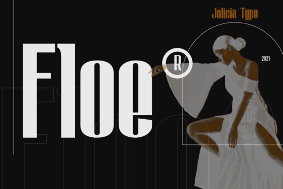 Floe Font Review: Bold Sans Serif for Campaigns