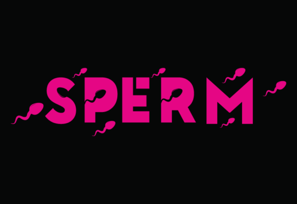 Sperm Font: Modern Sans Serif for Bold Campaigns